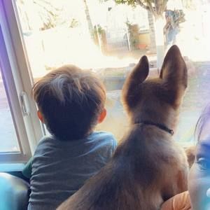 Meet your Posher, Karla